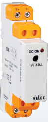 Schaltnetzteil; 1,25A; 15W; 90-264VAC / 127 - 370VDC; O/P: 12VDC; Überlastsschutz; Hiccup - Typ, Hutschiene