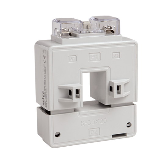 Stromwandler SCCT 30/20 400/5A VA 2.5 CL 0.5 -CE